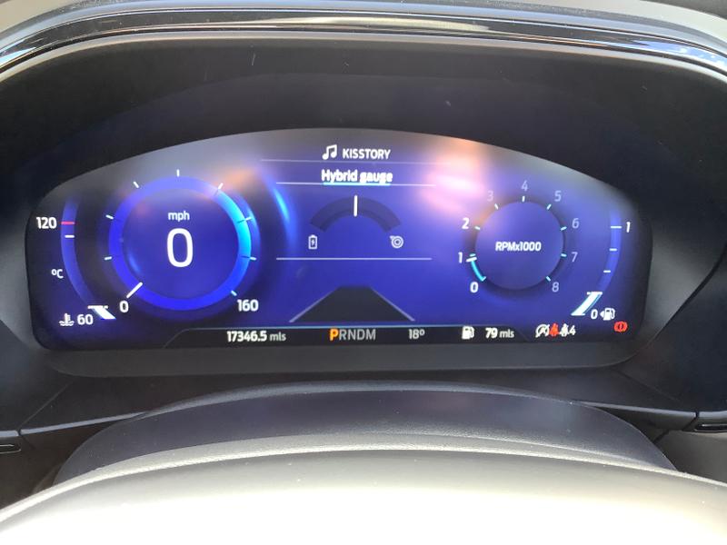 2023 73 FORD FOCUS