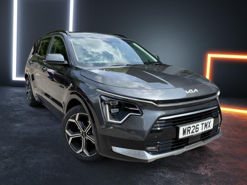 Kia Niro