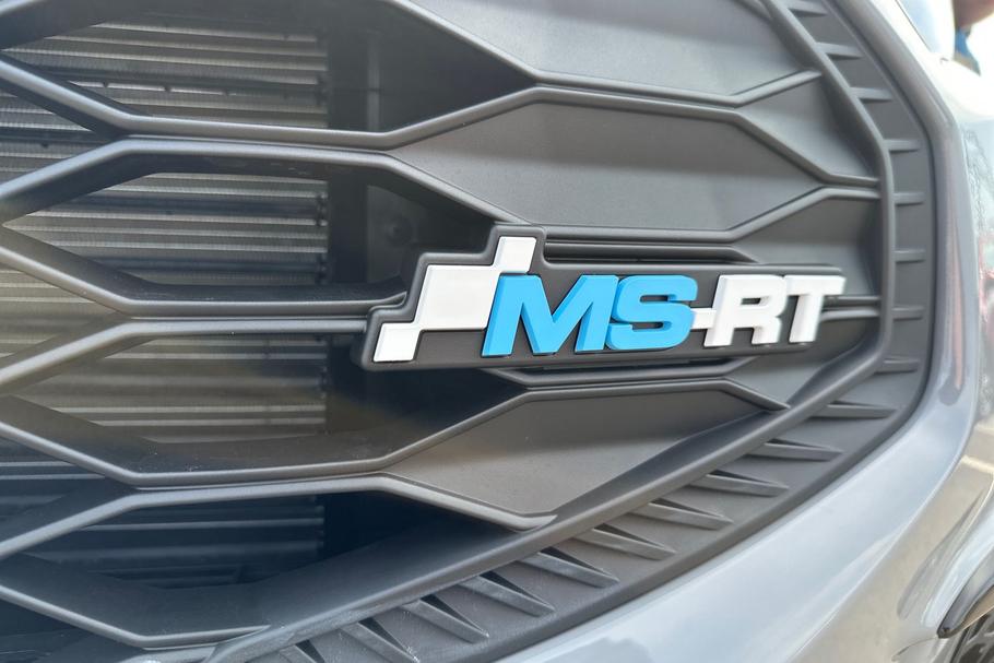 Used Ford TRANSIT CUSTOM L1DCIVMSRT3 29