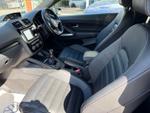 Volkswagen Scirocco Photo 14