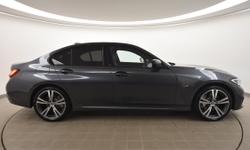 BMW 3 SERIES Photo 1