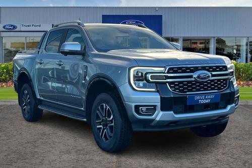 Used Ford RANGER 21/N085979 1