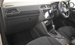 Volkswagen TIGUAN Photo 6