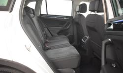 Volkswagen TIGUAN Photo 25