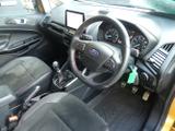 Ford EcoSport Photo 12
