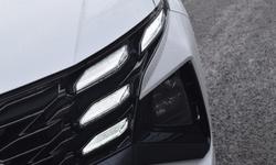 Hyundai TUCSON Photo 9