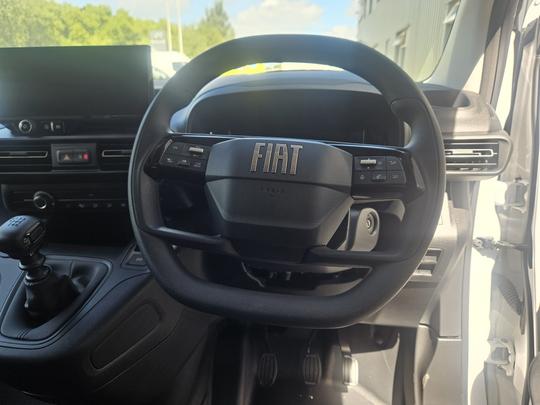 Fiat Doblo Photo