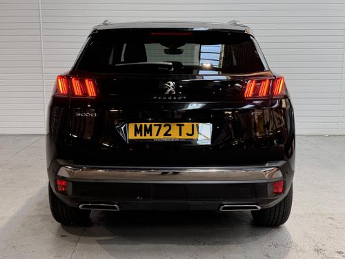 Peugeot 3008 Photo 26645d69-25f5-4dda-9d86-74ba4de582fb.jpeg