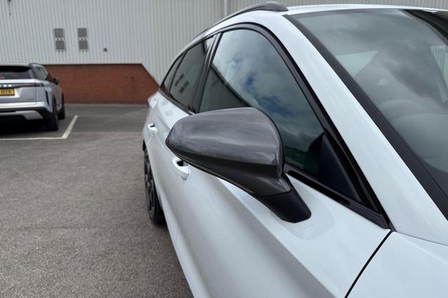 CUPRA Leon Photo 20