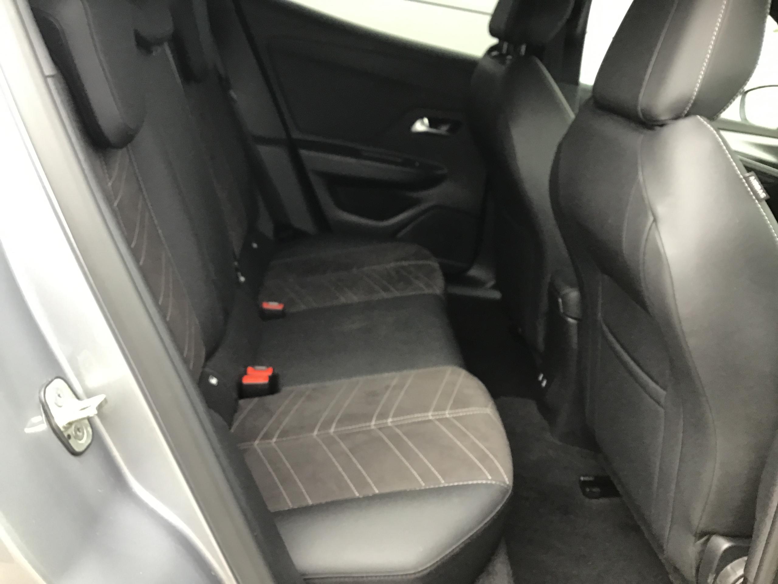 Vauxhall Mokka Photo 14