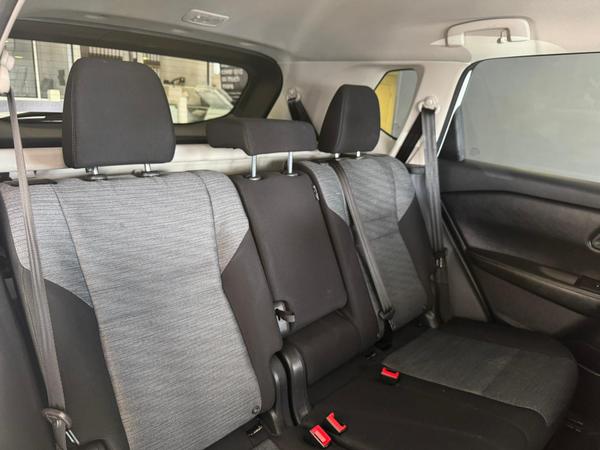 Used Nissan X-Trail WT25RVR 15