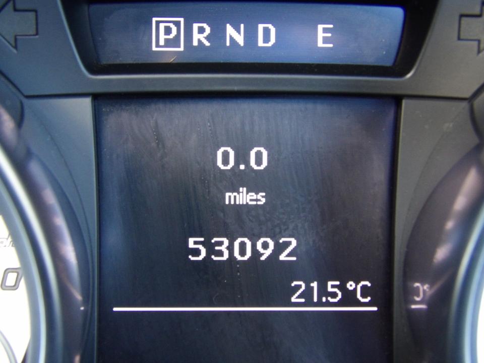 Used Mercedes-Benz SLK FM15ZVG 26