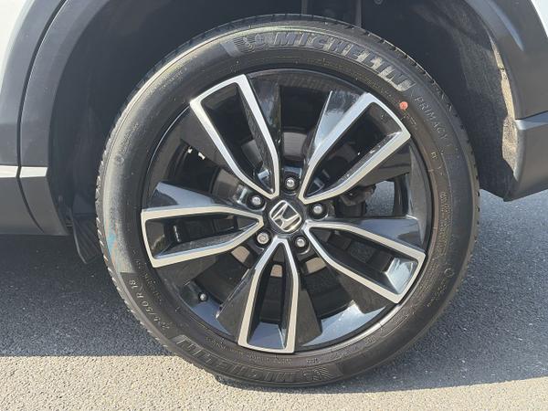 Honda HR-V Photo 36
