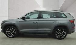 Skoda KODIAQ Photo 4
