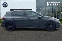 Volkswagen Golf Photo 4