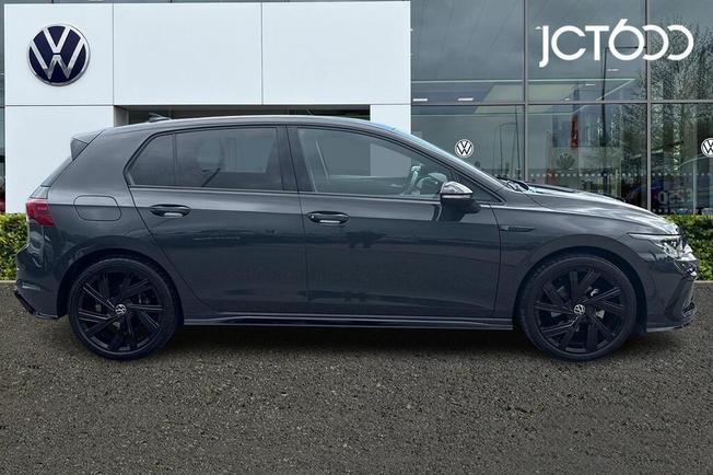 Volkswagen Golf Photo 4