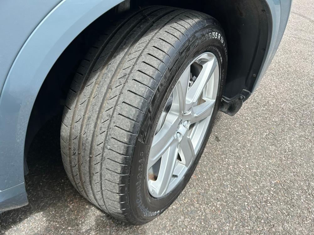 Used Volvo XC90 YH72VYY 12