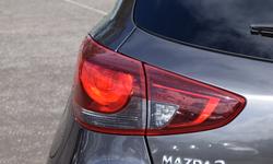 Mazda Mazda2 Photo 36