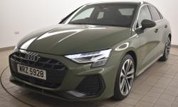 Audi A3 Photo 6