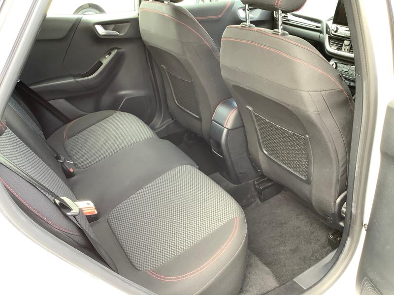 2023 73 FORD PUMA