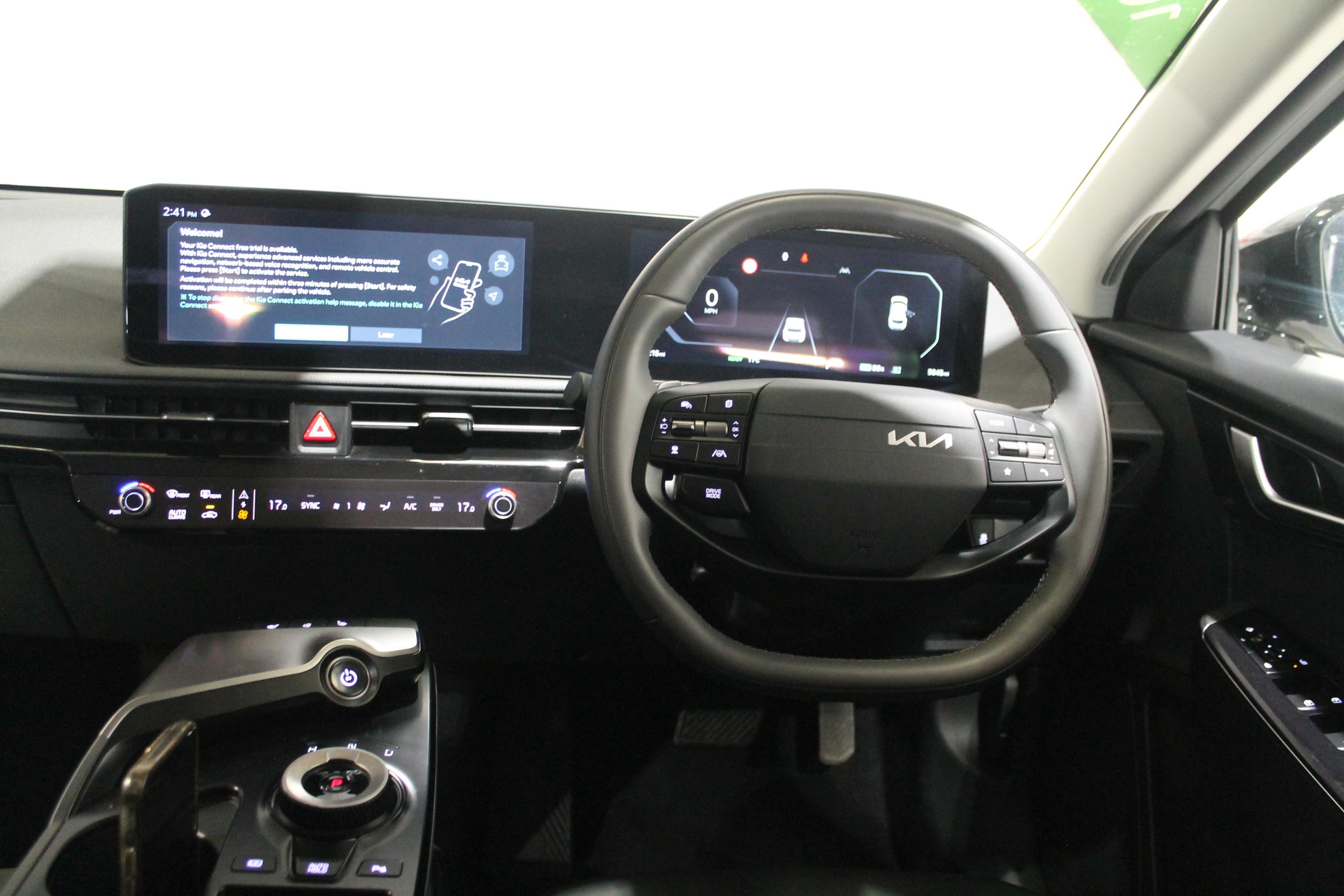 Kia EV6 Photo 8