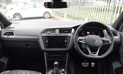 Volkswagen TIGUAN Photo 10