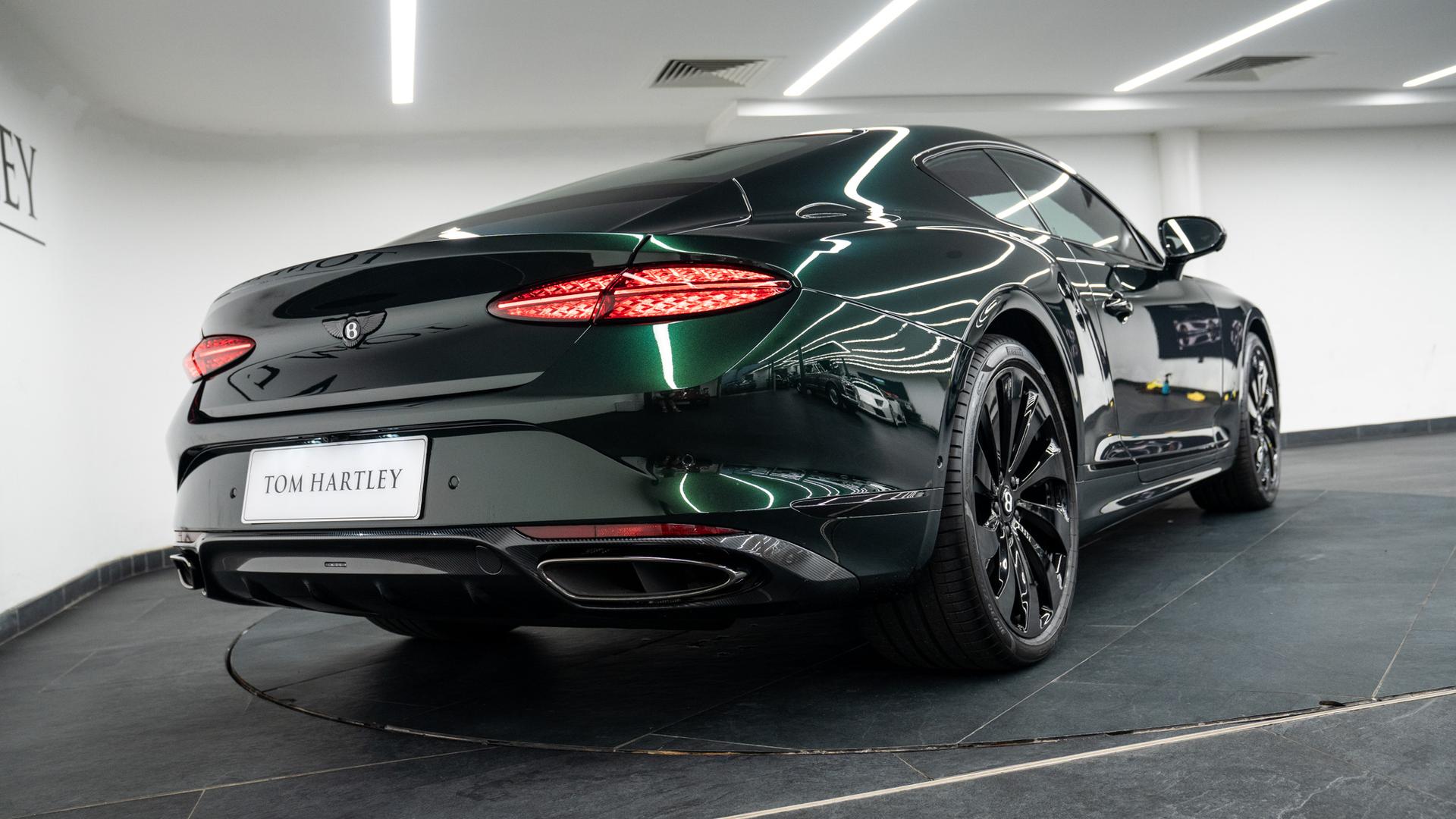 Bentley Continental GT Photo 2685cab0-1195-4770-81a7-94ef67e47ecc.jpg