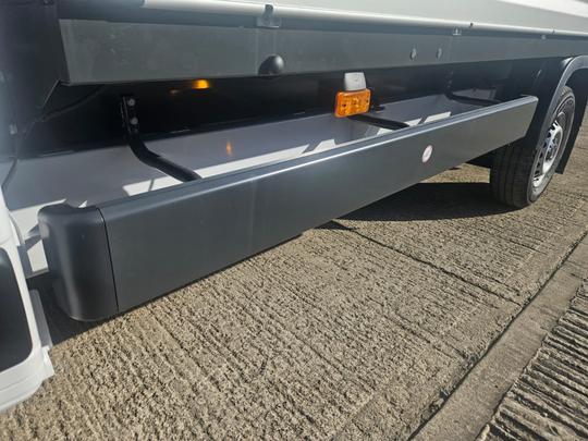 Fiat Ducato Photo