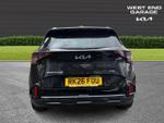 Kia Sportage Photo 6