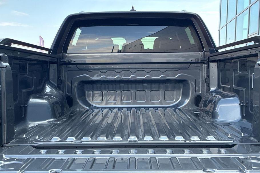 Used Ford RANGER RANGERWILD02 7