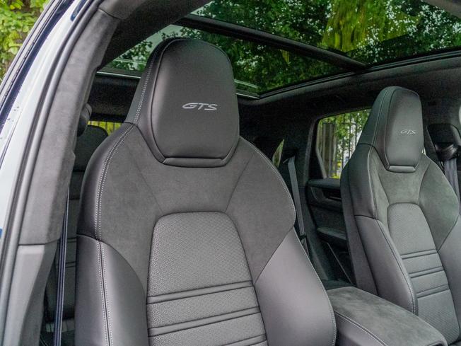 PORSCHE Cayenne Photo 9