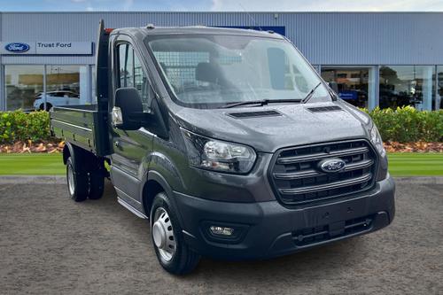 Used Ford TRANSIT 25/N144140 1