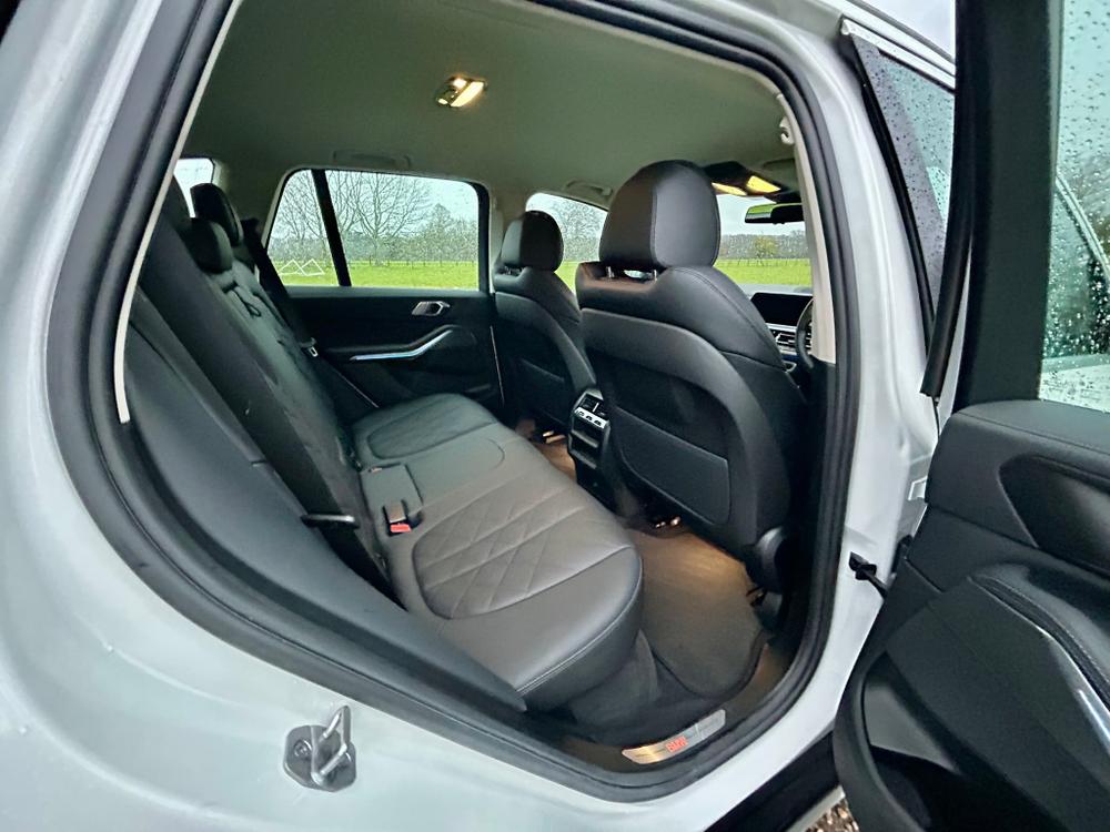 Used BMW X5 EO72KKP 24