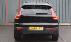 Volvo XC40 Photo 36