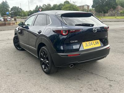 Mazda CX-30 Photo 3