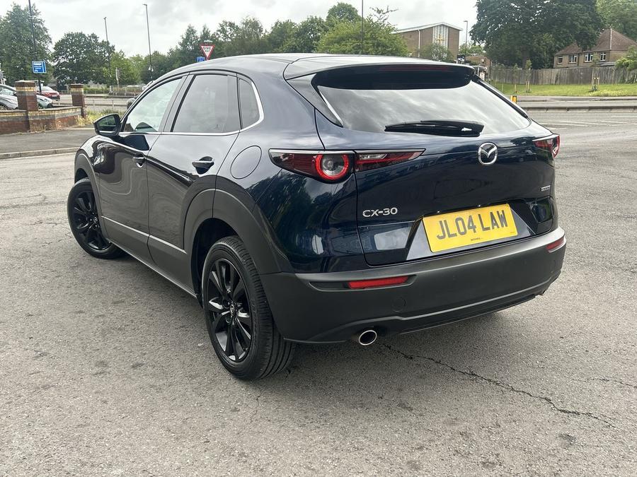Mazda CX-30 Photo 26a3232d-7e2f-4c79-972e-9938394efbd9.jpg
