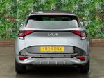 Kia Sportage Photo 8