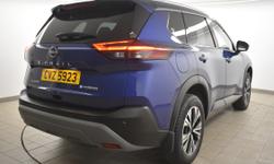Nissan X-TRAIL Photo 3