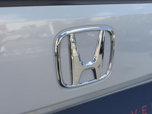 Honda Jazz Photo 29