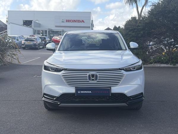 Honda HR-V Photo 33