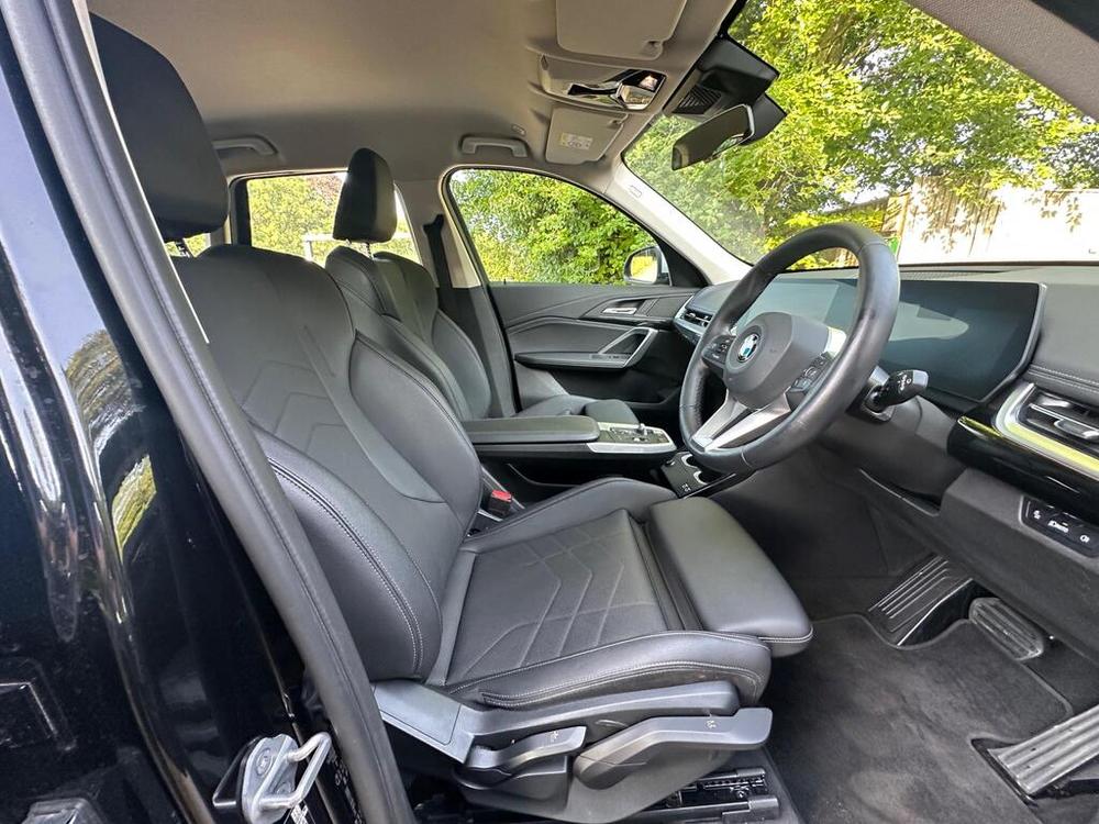 Used BMW X1 LP23OEZ 34