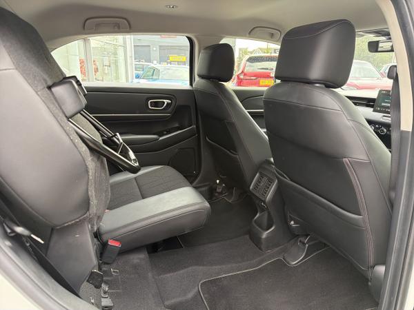 Honda HR-V Photo 23