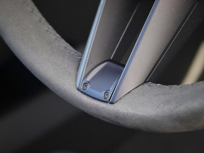PORSCHE Macan Photo 21