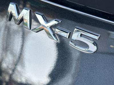 Mazda MX-5 Photo 44