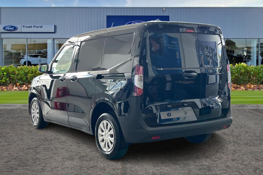 Used Ford TRANSIT COURIER COURIERTREND22 2