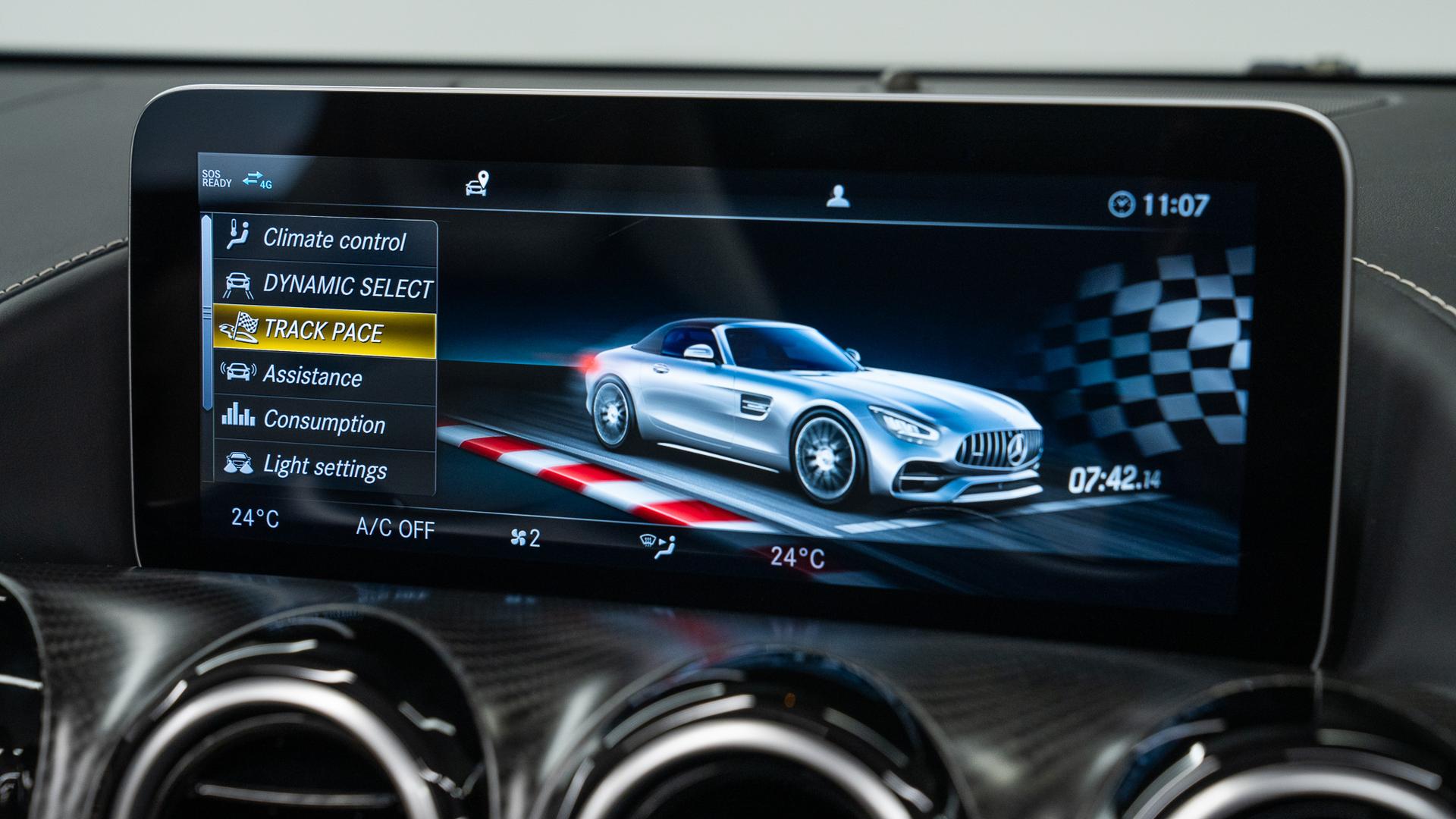 Mercedes-Benz AMG GT Photo 26cb1094-032e-4285-abd3-5a2f957797c8.jpg