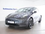 TESLA Model Y Photo 0