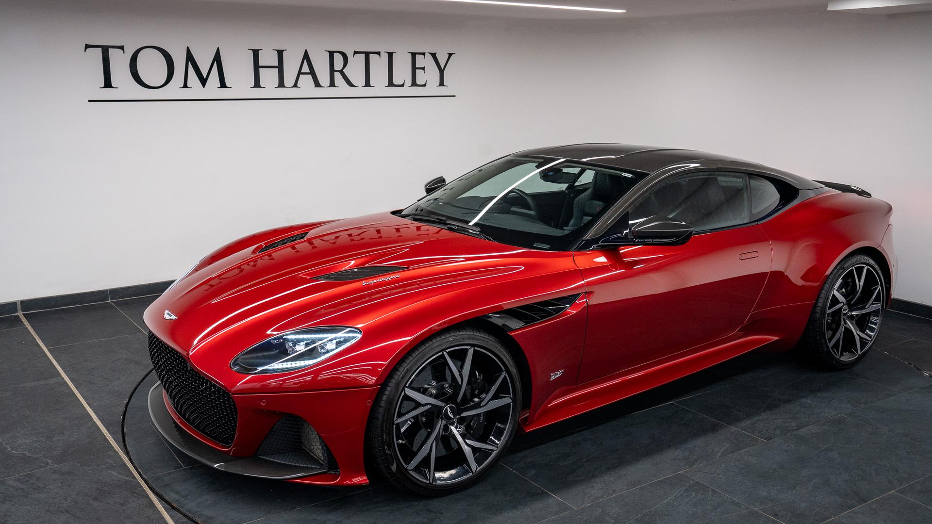 Aston Martin DBS Photo 26cc5c4b-30a7-44dd-8215-839688729ae5.jpg