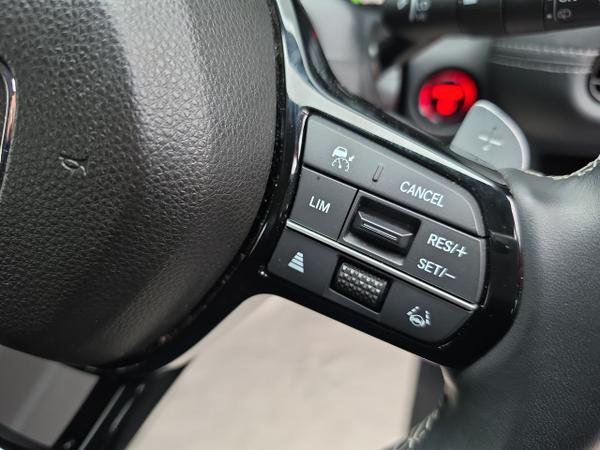 Honda ZR-V Photo 31