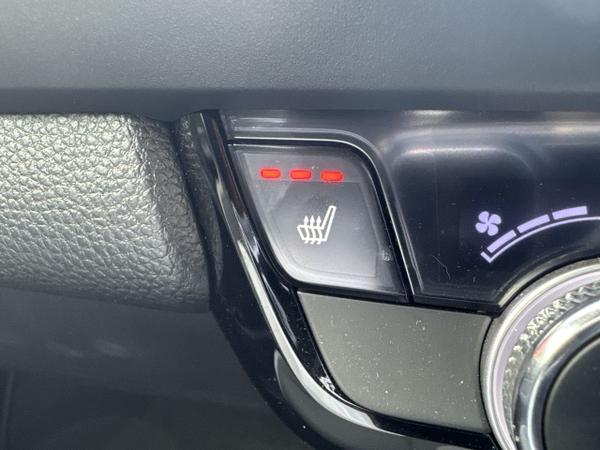 Honda Jazz Photo 17